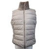 PS of Sweden 'Chrissy' Padded Vest in Camel