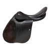Hippos All Purpose Saddle in Brown