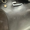 Hippos All Purpose Saddle in Brown