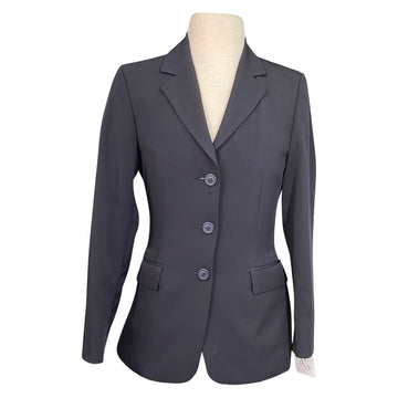 R.J. Classics Xtreme Washable Show Coat in Dark Navy