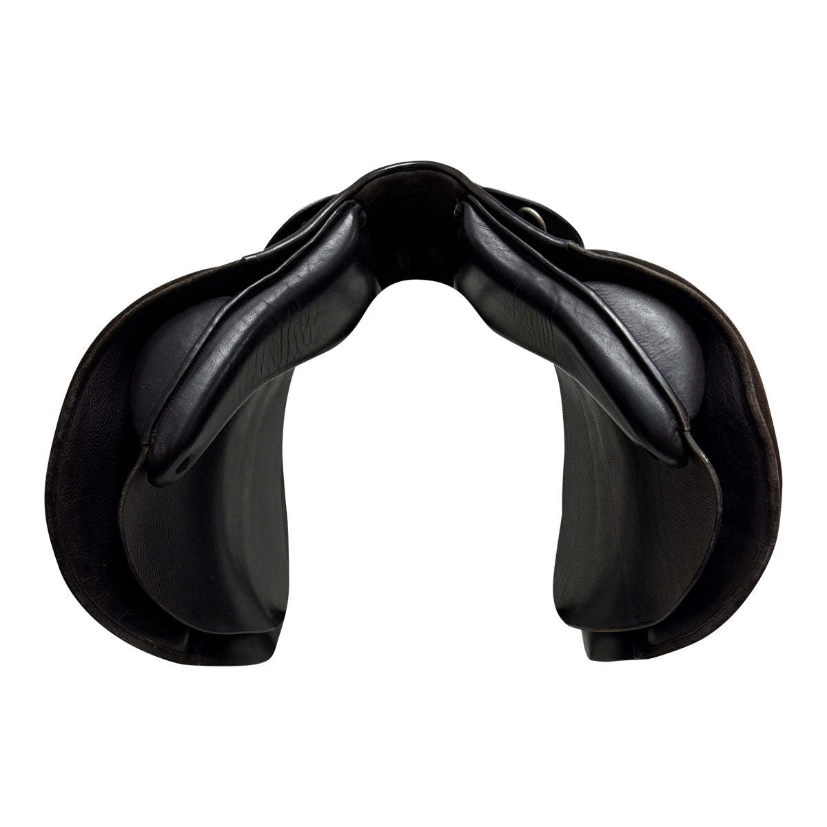 Hippos All Purpose Saddle in Brown