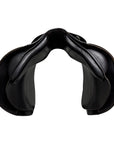Hippos All Purpose Saddle in Brown