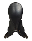 Hippos All Purpose Saddle in Brown