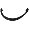 People On Horses Browband in Black/Navy