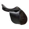 Hippos All Purpose Saddle in Brown