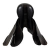 Hippos All Purpose Saddle in Brown