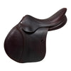Antarés 2020 'Contact' Saddle in Brown