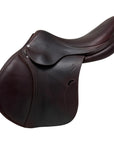Antarés 2020 'Contact' Saddle in Brown
