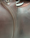 Antarés 2020 'Contact' Saddle in Brown