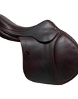 Antarés 2020 'Contact' Saddle in Brown