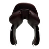 Antarés 2020 'Contact' Saddle in Brown