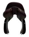 Antarés 2020 'Contact' Saddle in Brown