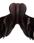 Antarés 2020 'Contact' Saddle in Brown