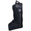 Tucci Boot Bag in Black