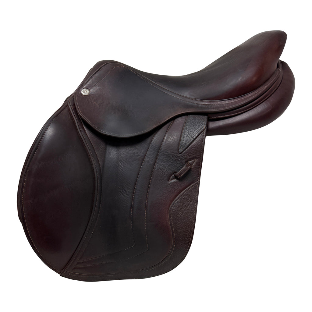 CWD 2015 SE01 Saddle in Brown