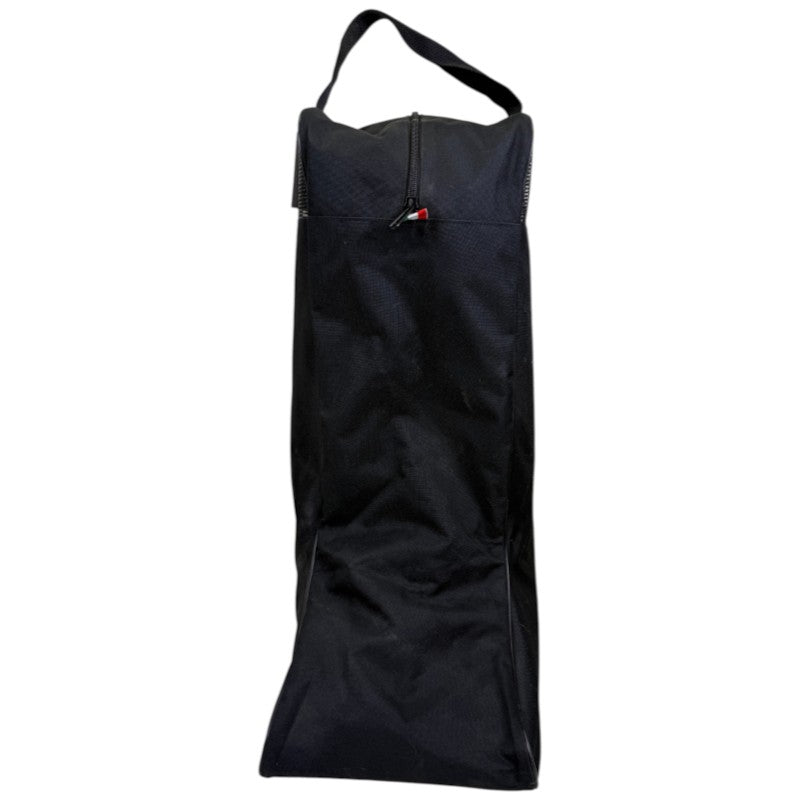 Tucci Boot Bag in Black
