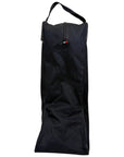 Tucci Boot Bag in Black