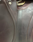 CWD 2015 SE01 Saddle in Brown