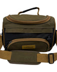 Lemieux 'ProKit Lite' Grooming Bag in Ginger 
