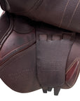 CWD 2015 SE01 Saddle in Brown