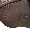 CWD 2015 SE01 Saddle in Brown