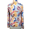 Hannah Child's 'Naomi' L/S Sun Shirt in Pastel Playa