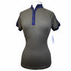 Hannah Childs 'Avery' Top in Forest