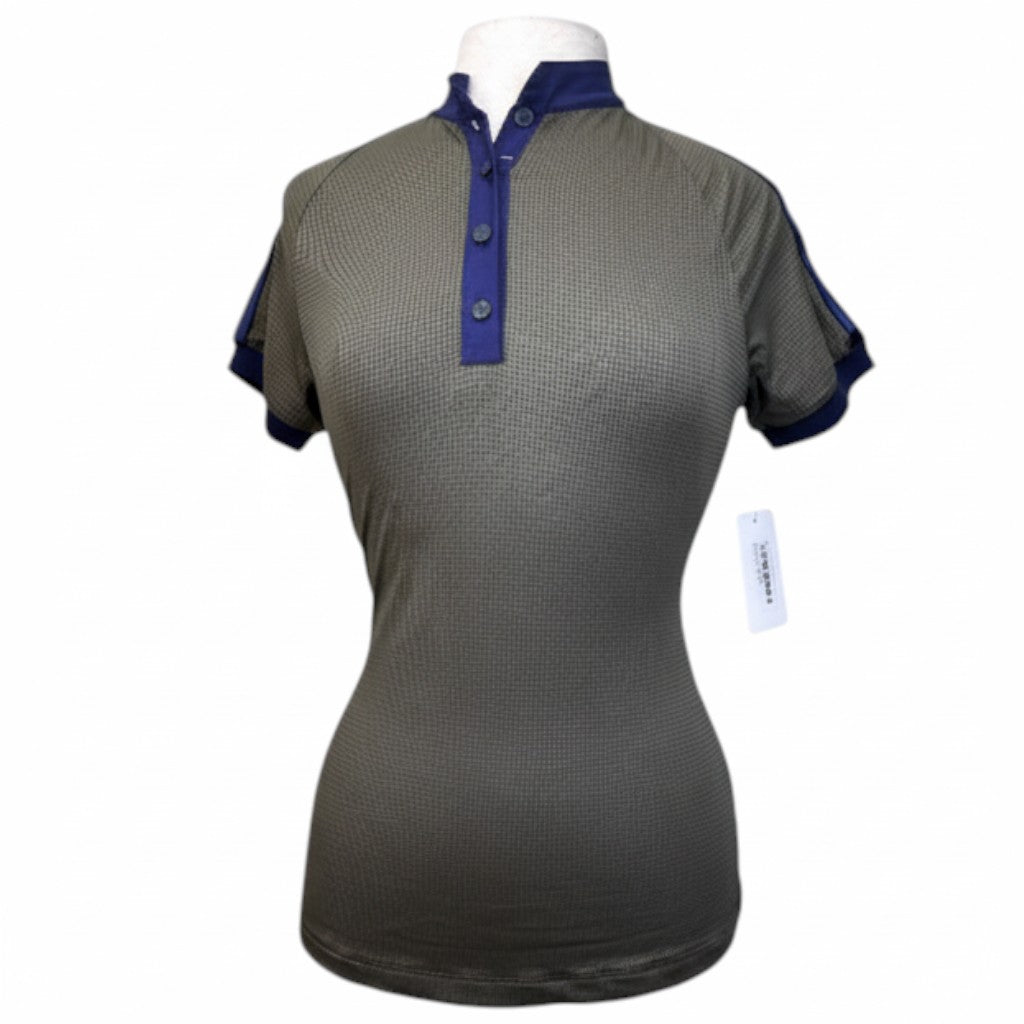 Hannah Childs 'Avery' Top in Forest