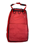 Dura-Tech Tack Rack Case in Red
