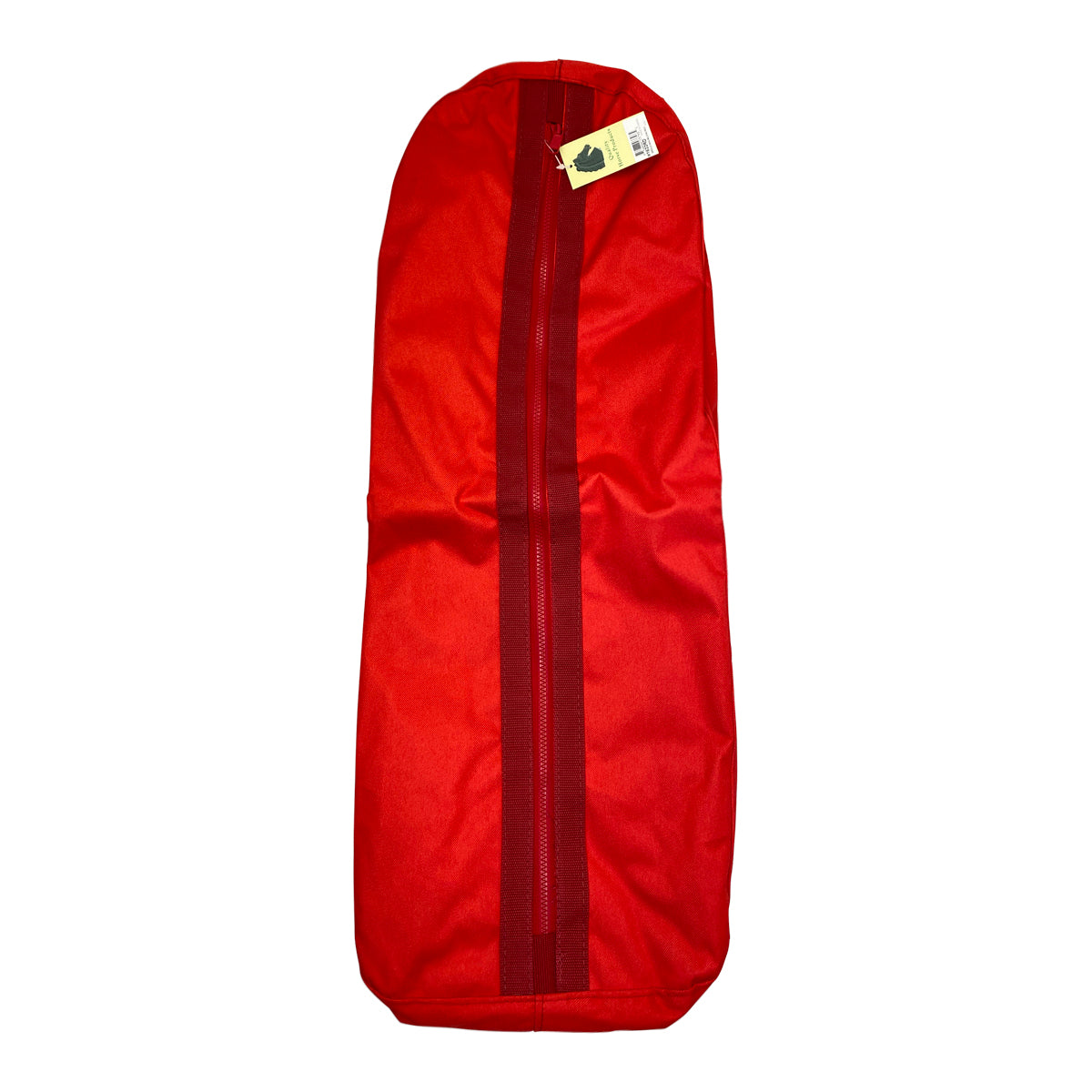 Bridle Bag in Red