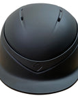 Charles Owen 'Halo' MIPS Helmet in Black Matte - 7 1/4