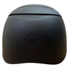 Charles Owen 'Halo' MIPS Helmet in Black Matte - 7 1/4
