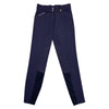 Romfh 'Sarafina' Knee Grip Breeches in Indigo