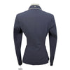 Equiline 'Commessa' X-Cool Show Jacket in Navy