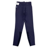 Back of Romfh 'Sarafina' Knee Grip Breeches in Indigo