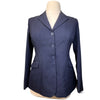 R.J. Classics 'Devon' Show Jacket in Navy