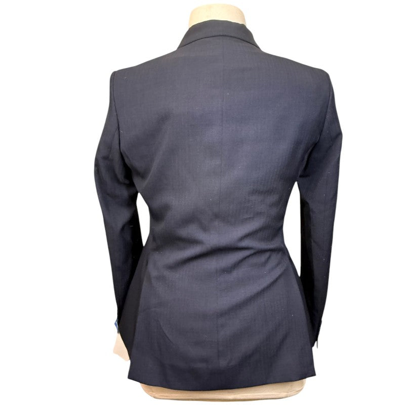 R.J. Classics 'Devon' Show Jacket in Navy