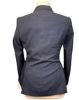 R.J. Classics 'Devon' Show Jacket in Navy
