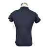 Kingsland Classic Pique Short Sleeve Men's Polo in Navy