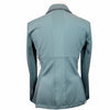 Equestrian Stockholm 'Select' Competition Jacket in Emerald