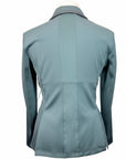 Equestrian Stockholm 'Select' Competition Jacket in Emerald