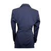 RJ Classics Washable Show Jacket in Navy