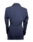 RJ Classics Washable Show Jacket in Navy