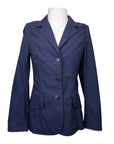 Charles Ancona 'Kid's Classic' Show Jacket in Navy