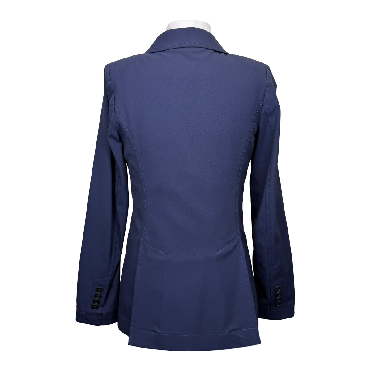 Charles Ancona 'Kid's Classic' Show Jacket in Navy