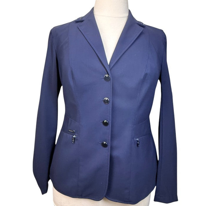 Pikeur 'Lyra' Competition Jacket in Navy