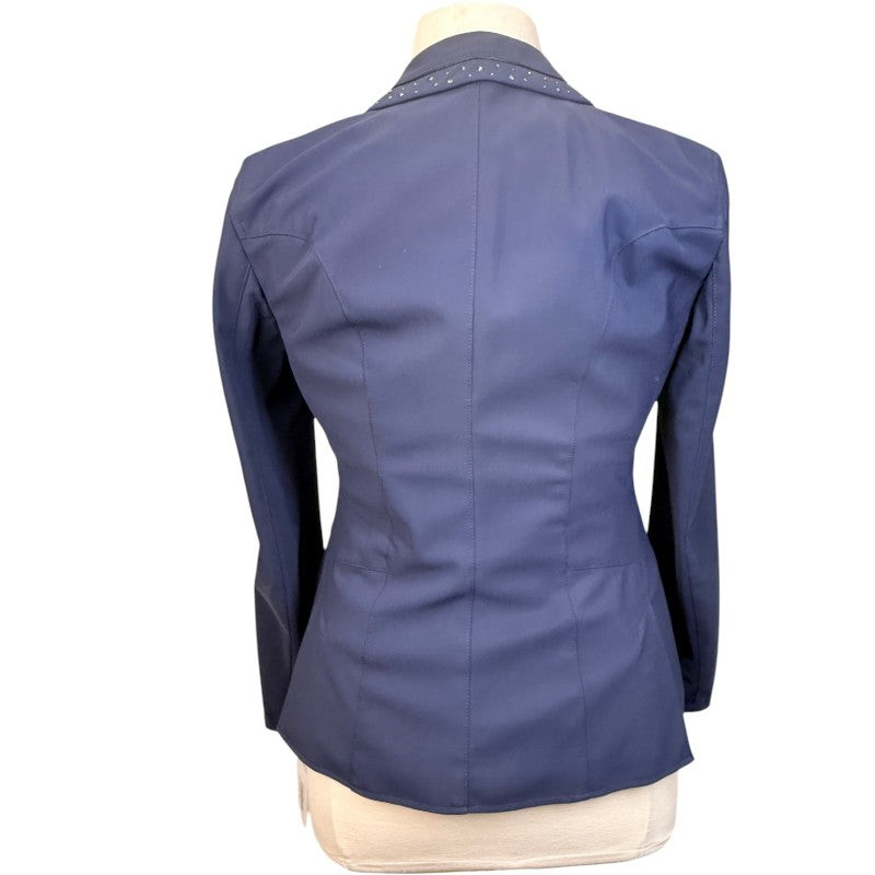 Pikeur 'Lyra' Competition Jacket in Navy