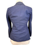 Pikeur 'Lyra' Competition Jacket in Navy