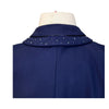 Pikeur 'Lyra' Competition Jacket in Navy - Women's EU 44 (US 12)