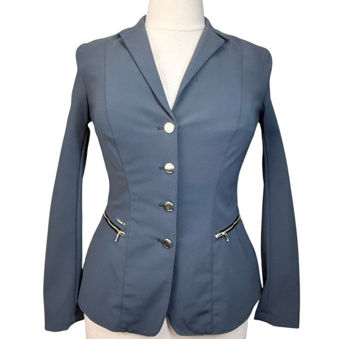 Pikeur 'Paulin' Show Coat in Graphite